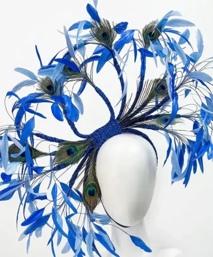 Fascinator (BLE1)