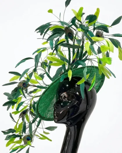Fascinator (GRN1)