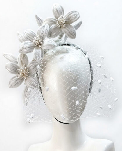 Bridal HP (GRY1)
