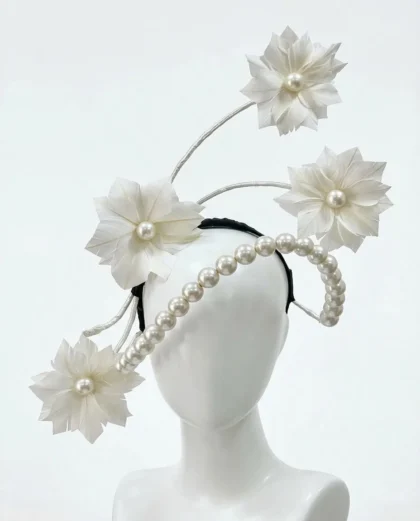 Bridal HP (GRY5)